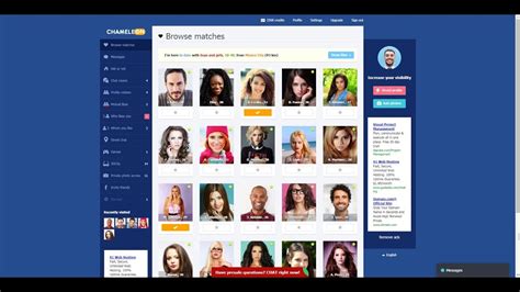 dating community software